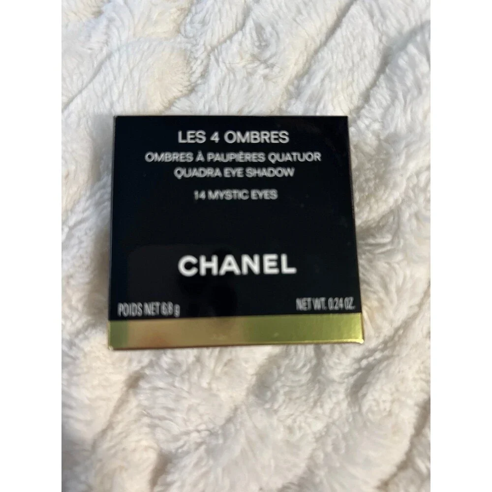 CHANEL 14 mystic